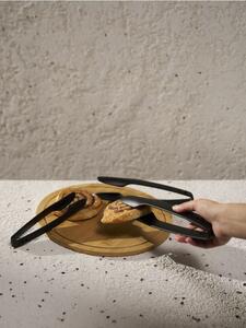 Sinsay - KITCHEN TONGS - μαυρο