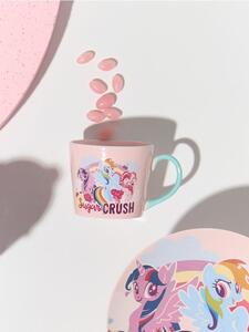 Sinsay - Κεραμική κούπα My Little Pony - πολυχρωμο