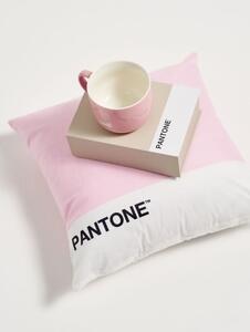Sinsay - Μαξιλαροθήκη Pantone - ροζ παστελ