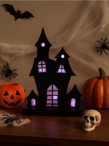 Sinsay - Αποκριάτικη διακόσμηση LED για το Halloween - λιλα