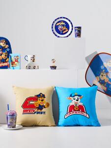 Sinsay - Σετ βαμβακερών μαξιλαροθηκών PAW Patrol 2 pack - πολυχρωμο