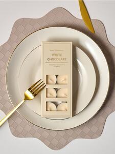 Sinsay - Ρεσώ κεριά 10 pack White Chockolate - λευκο