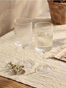 Sinsay - DRINKING GLASS - clear