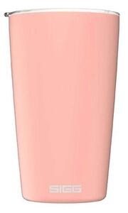 Κούπα Θερμός Με Καπάκι Neso 8972.60 400ml Pink Sigg