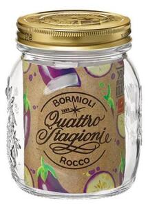 Δοχείο Αποθήκευσης 700ml Bormioli Rocco 4stagioni