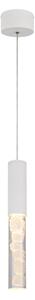 Φωτιστικό Οροφής Μονόφωτο LED 3 CCT Aca Oasis CNP7PWCCT Sand White