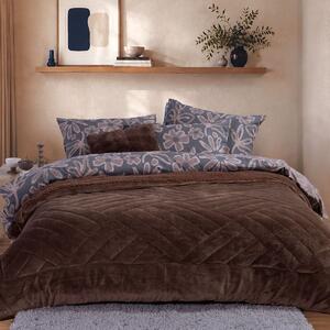 Κουβερτοπάπλωμα Υπέρδιπλο (240x220) Nef-Nef Homeware Alice Brown