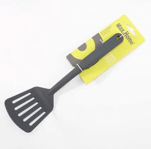 Σπάτουλα Τρυπητή 31εκ. Maxhome 2553 Grey