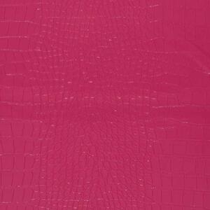 ΥΦ.επίπλωσης LEATHER CRAFT KNACK-MAGENTA 141