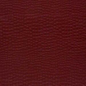 ΥΦ.επίπλωσης LEATHER CRAFT TEXTURA TUMBLE METALLIC-GRENADINE 158