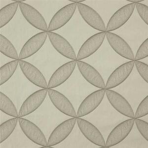 Kουρτίνα ROULETTE FILIGREE-BEIGE 08