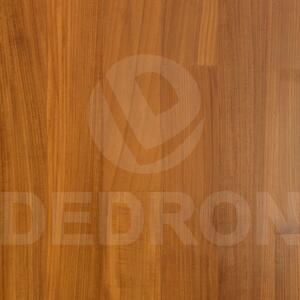 Δάπεδο Μασίφ Teak Burma 15mm με Μαστίχι