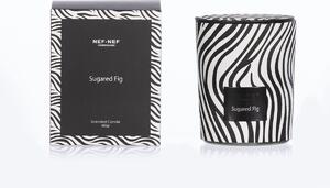 Κερί Αρωματικό 450gr Nef-Nef Homeware Sugared Fig