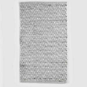Χαλί Διαδρόμου (60x120) Rythmos Mandel Γκρι