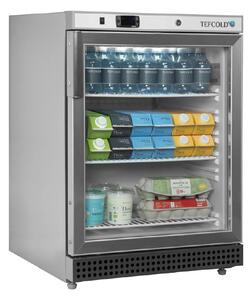 Βιτρίνα Συντήρησης Επιτραπέζια UR200SG - Tefcold