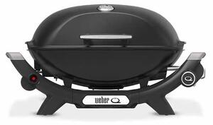 Ψησταριά Υγραερίου Q2100N Μαύρο - Weber