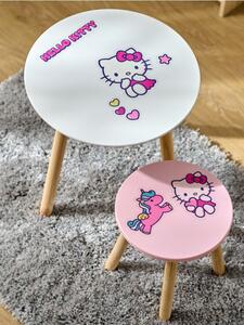 Sinsay - Αυτοκόλλητα τοίχου Hello Kitty - πολυχρωμο