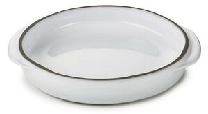 CARACTERE CULINAIRE WHITE CUMULUS ROUND DISH 14CM 100ML ΣΕΤ 4τμχ - Espiel