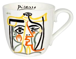 Κούπα Picasso Jaqueline With Hat 1120572578 450ml Multi Könitz