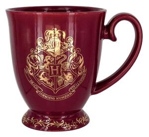 Κούπα Harry Potter - Hogwarts PP4260HPV2 330ml Bordeaux-Gold Paladone