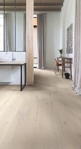 Ξύλινο Δάπεδο Quick-Step Imperio IMP3793 Everest White Oak Extra Matt