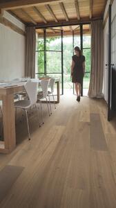 Ξύλινο Δάπεδο Quick-Step Palazzo PAL3885 Latte Oak Oiled