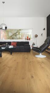 Ξύλινο Δάπεδο Quick-Step Palazzo PAL3893 Sunset Oak Extra Matt