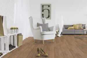 LVT Βινυλικό Δάπεδο Hydrocork Arcadian Rye Pine