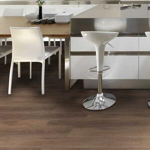 LVT Βινυλικό Δάπεδο Hydrocork Sawn Twine Oak