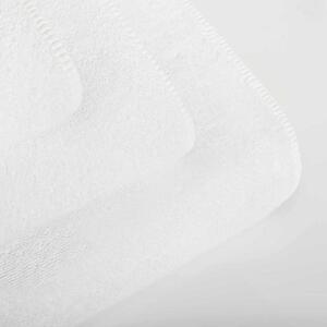 Πετσέτα Spa Sponge White