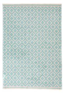 Χαλί Decorista 3003 H Light Blue