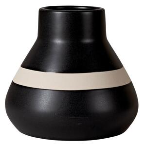 VASE 2311 ΚΕΡΑΜΙΚΟ ΒΑΖΟ (15,5*15,5*14,2 εκατ) - KENTIA