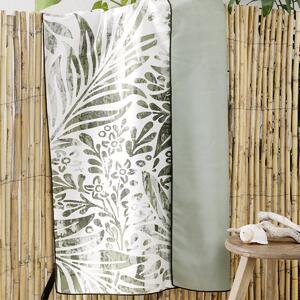 Πετσέτα Θαλάσσης Microfiber 2 Όψεων (90x160) Nima Mirage
