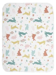 Βρεφικό Σελτεδάκι (55x75) Nima Bunny