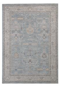 Χαλί Tabriz 590 Blue