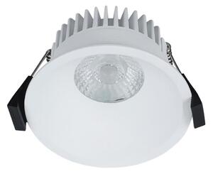 Nordlux - LED Dimmable χωνευτό φωτιστικό μπάνιου ALBRIC LED/8W/230V λευκό