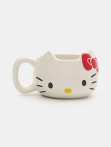 Sinsay - Κούπα Hello Kitty - πολυχρωμο