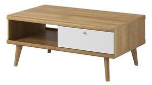 Τραπεζάκι Σαλονιού home furniture 40109-pr Μ107/Π67/Υ46 cm