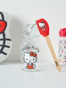 Sinsay - Βάζο τροφίμων με καπάκι Hello Kitty - λευκο