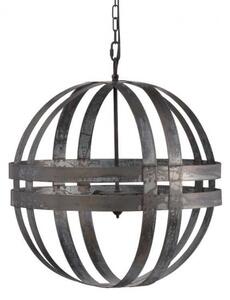 Artekko Artekko Kenzo Sphere Metallic Pendant Light (50x54) E27 43461CE-DS