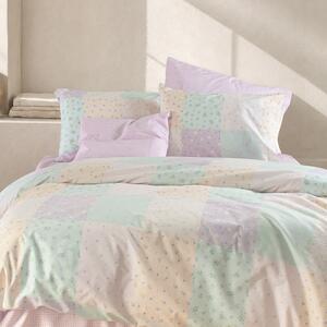 Ζεύγος Μαξιλαροθήκες (50x70) Rythmos Junie