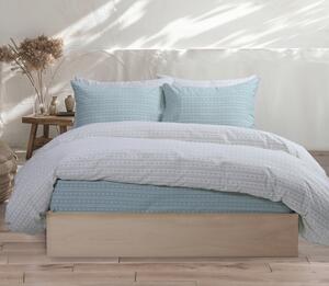 Σεντόνια Υπέρδιπλα Σετ 4τμχ. 240x260cm nef-nef homeware barsol Βαμβάκι