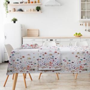 Runner 45x140cm Βαμβάκι/ Πολυεστέρας das home table line 0644