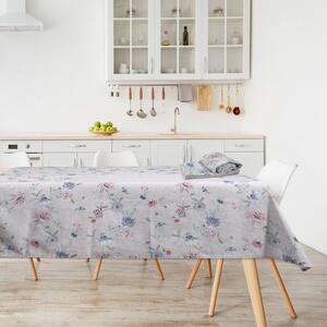 Runner 45x140cm Βαμβάκι/ Πολυεστέρας das home table line 0642