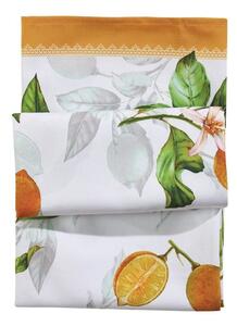 Runner 45x140cm Βαμβάκι/ polyester das home 0724