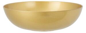 Διακοσμητικό Μπολ (Φ30x9) Edelman Gold 1187950