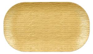 Πιατέλα Διακόσμησης (43x25.5x3) Edelman Gold 1200087