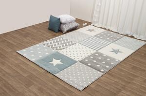 Χαλί Παιδικό viopros premium collection 133x190 Σχ. Λένοξ