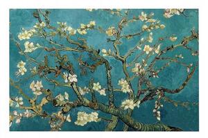 ΠΙΝΑΚΑΣ ΤΥΠΟΥ ALMOND TREE HM7193.03 70X45X3 εκ