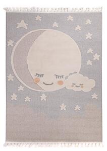 Παιδικό Χαλί 160x230 royal carpet lila kids 56